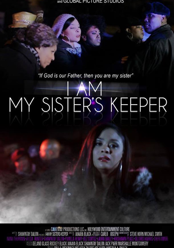 I Am My Sisters Keeper Guarda Streaming Online